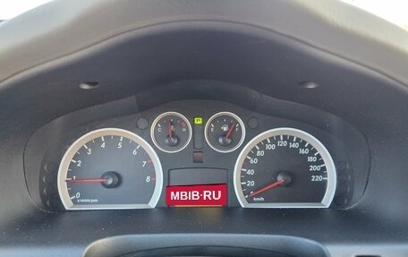 Hyundai Santa Fe Classic, 2010 год, 900 000 рублей, 28 фотография