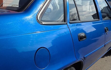 Daewoo Nexia I рестайлинг, 2012 год, 270 000 рублей, 4 фотография