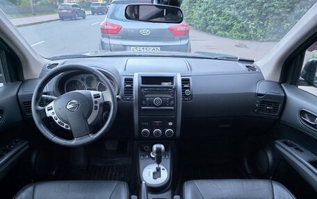Nissan X-Trail, 2010 год, 1 450 000 рублей, 7 фотография