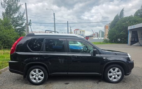 Nissan X-Trail, 2010 год, 1 450 000 рублей, 4 фотография