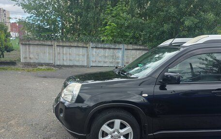 Nissan X-Trail, 2010 год, 1 450 000 рублей, 6 фотография