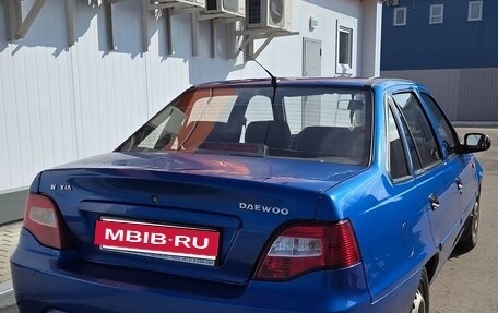 Daewoo Nexia I рестайлинг, 2012 год, 270 000 рублей, 5 фотография