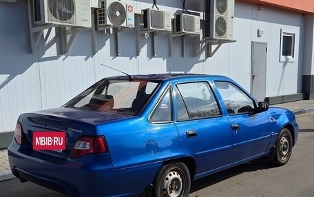 Daewoo Nexia I рестайлинг, 2012 год, 270 000 рублей, 2 фотография