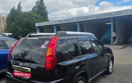 Nissan X-Trail, 2010 год, 1 450 000 рублей, 3 фотография