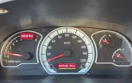 Daewoo Nexia I рестайлинг, 2012 год, 270 000 рублей, 6 фотография