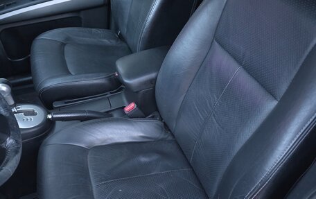 Nissan X-Trail, 2010 год, 1 450 000 рублей, 8 фотография