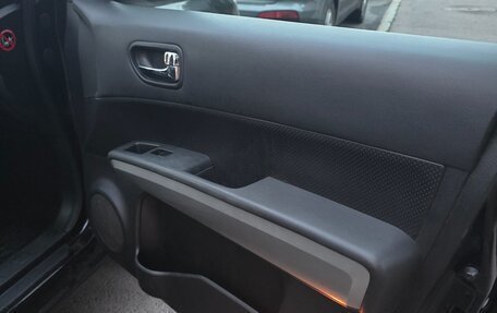 Nissan X-Trail, 2010 год, 1 450 000 рублей, 9 фотография