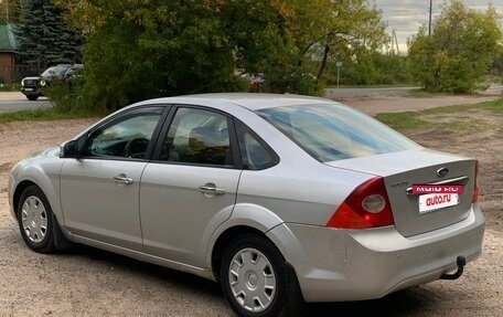 Ford Focus II рестайлинг, 2008 год, 391 000 рублей, 7 фотография