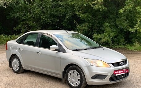 Ford Focus II рестайлинг, 2008 год, 391 000 рублей, 5 фотография