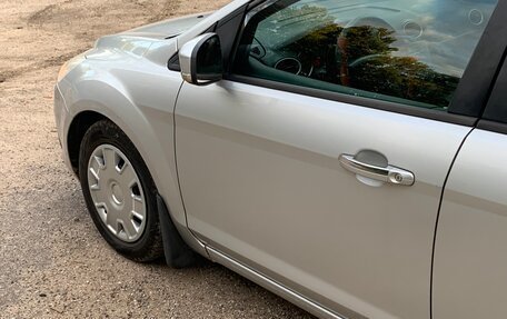 Ford Focus II рестайлинг, 2008 год, 391 000 рублей, 14 фотография