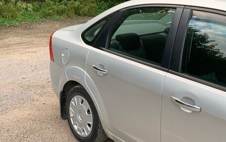 Ford Focus II рестайлинг, 2008 год, 391 000 рублей, 16 фотография