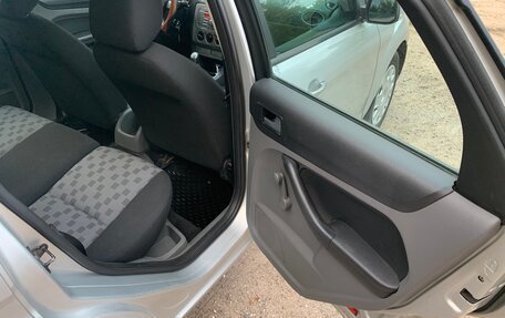 Ford Focus II рестайлинг, 2008 год, 391 000 рублей, 24 фотография