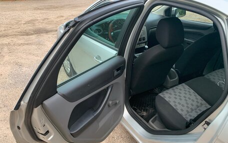 Ford Focus II рестайлинг, 2008 год, 391 000 рублей, 22 фотография