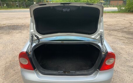 Ford Focus II рестайлинг, 2008 год, 391 000 рублей, 26 фотография