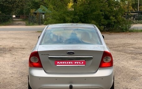 Ford Focus II рестайлинг, 2008 год, 391 000 рублей, 12 фотография
