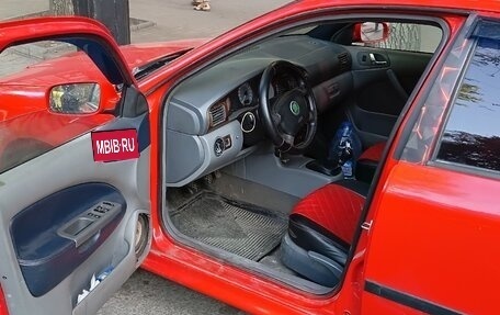 Skoda Octavia IV, 1997 год, 360 000 рублей, 3 фотография