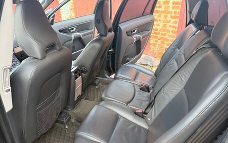Volvo XC90 II рестайлинг, 2013 год, 2 100 000 рублей, 4 фотография