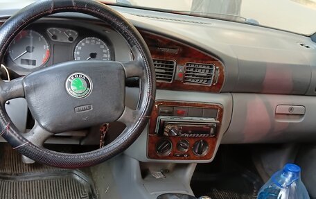 Skoda Octavia IV, 1997 год, 360 000 рублей, 4 фотография