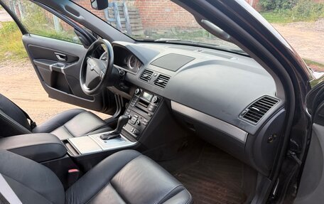 Volvo XC90 II рестайлинг, 2013 год, 2 100 000 рублей, 9 фотография