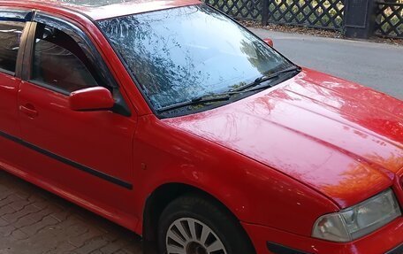Skoda Octavia IV, 1997 год, 360 000 рублей, 2 фотография
