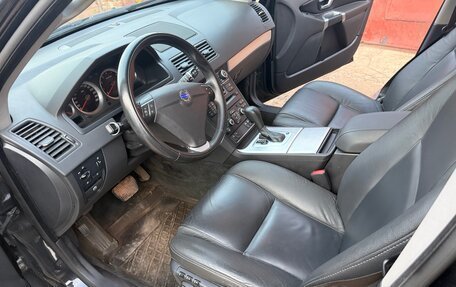 Volvo XC90 II рестайлинг, 2013 год, 2 100 000 рублей, 2 фотография