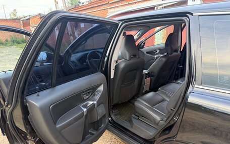 Volvo XC90 II рестайлинг, 2013 год, 2 100 000 рублей, 5 фотография