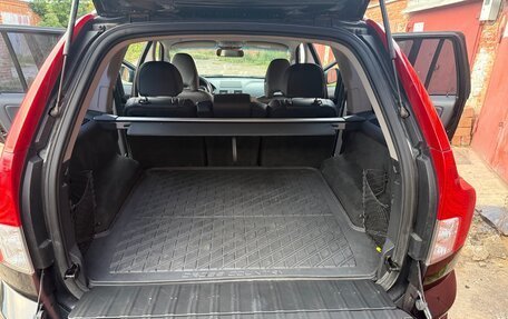 Volvo XC90 II рестайлинг, 2013 год, 2 100 000 рублей, 6 фотография