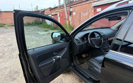 Volvo XC90 II рестайлинг, 2013 год, 2 100 000 рублей, 3 фотография