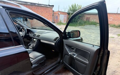 Volvo XC90 II рестайлинг, 2013 год, 2 100 000 рублей, 10 фотография