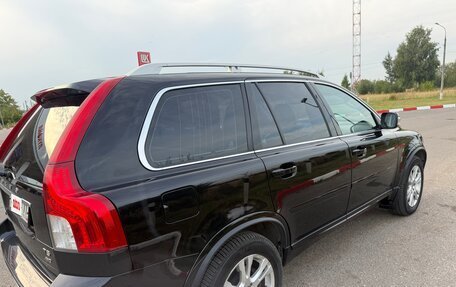 Volvo XC90 II рестайлинг, 2013 год, 2 100 000 рублей, 13 фотография