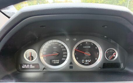 Volvo XC90 II рестайлинг, 2013 год, 2 100 000 рублей, 17 фотография