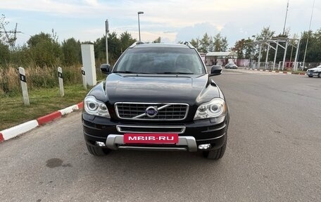 Volvo XC90 II рестайлинг, 2013 год, 2 100 000 рублей, 15 фотография