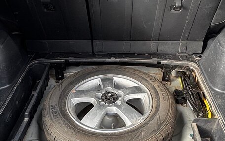 Hyundai Tucson III, 2008 год, 1 100 000 рублей, 15 фотография