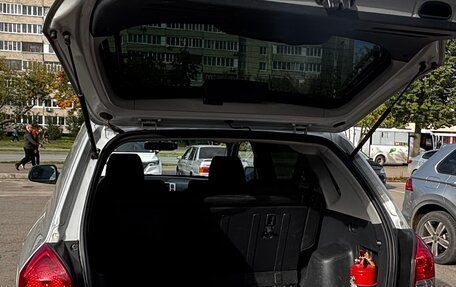 Hyundai Tucson III, 2008 год, 1 100 000 рублей, 14 фотография