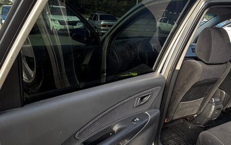 Hyundai Tucson III, 2008 год, 1 100 000 рублей, 17 фотография