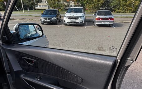 Hyundai Tucson III, 2008 год, 1 100 000 рублей, 23 фотография