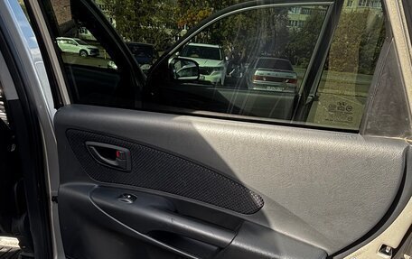 Hyundai Tucson III, 2008 год, 1 100 000 рублей, 22 фотография