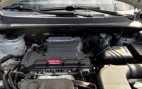 Hyundai Tucson III, 2008 год, 1 100 000 рублей, 16 фотография