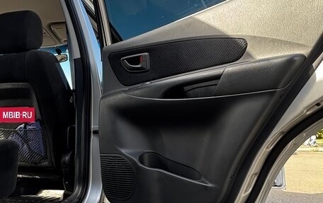 Hyundai Tucson III, 2008 год, 1 100 000 рублей, 21 фотография