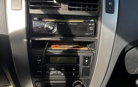 Hyundai Tucson III, 2008 год, 1 100 000 рублей, 37 фотография