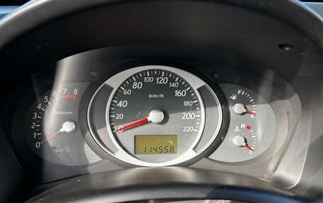 Hyundai Tucson III, 2008 год, 1 100 000 рублей, 36 фотография