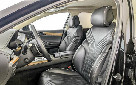 Genesis G80, 2021 год, 3 300 000 рублей, 20 фотография
