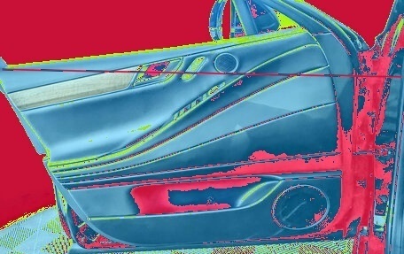 Genesis G80, 2021 год, 3 300 000 рублей, 19 фотография