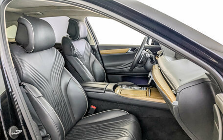 Genesis G80, 2021 год, 3 300 000 рублей, 24 фотография