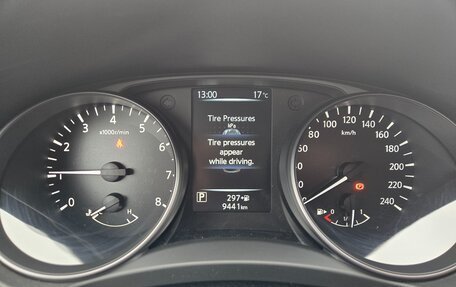 Nissan Qashqai, 2025 год, 2 680 000 рублей, 6 фотография