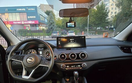 Nissan Qashqai, 2025 год, 2 680 000 рублей, 5 фотография