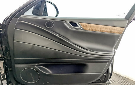 Genesis G80, 2021 год, 3 300 000 рублей, 26 фотография