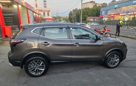 Nissan Qashqai, 2025 год, 2 680 000 рублей, 3 фотография