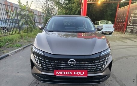 Nissan Qashqai, 2025 год, 2 680 000 рублей, 4 фотография