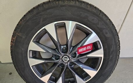 Nissan Qashqai, 2025 год, 2 680 000 рублей, 7 фотография